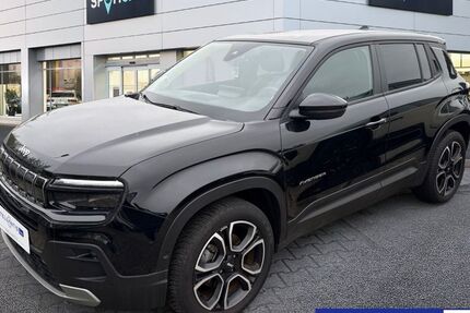 Jeep Avenger 68.830 km 23.990 &euro; Berlin 10369