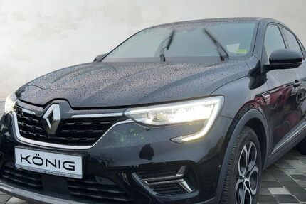 Renault Arkana 13.030 km 20.998 &euro; Teltow 14513