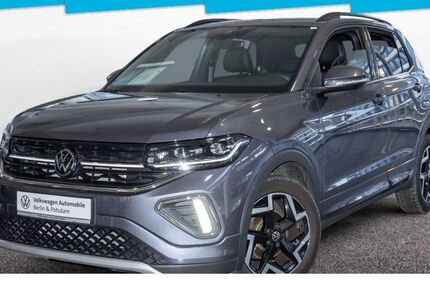 VW T-Cross 23.576 km 28.430 &euro; Berlin 10587