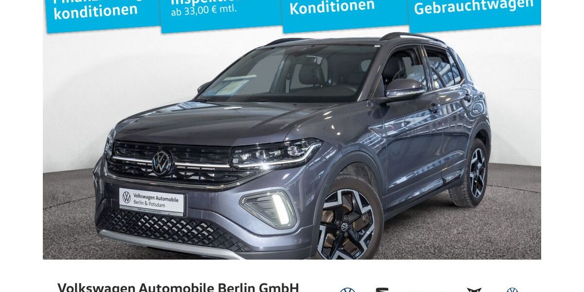VW T-Cross 23.576 km 28.430 &euro; Berlin 10587