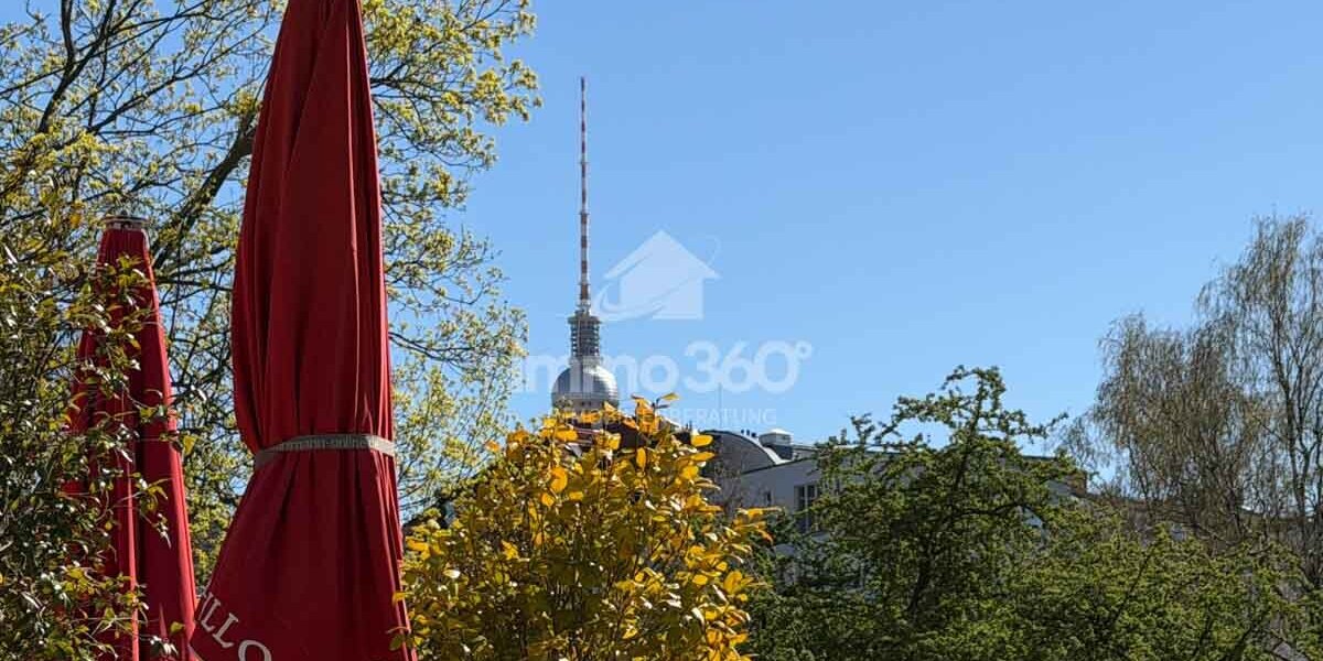 Etagenwohnung Berlin Mitte - 2 Zimmer, 63 m&sup2;, 495.000&euro; | Angebot:26260880
