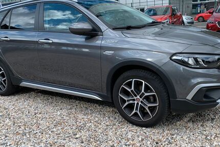 Fiat Tipo 29.100 km 12.490 &euro; Berlin-Spandau 13597