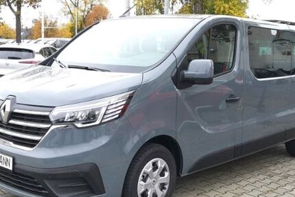 Renault Trafic 62.500 km 32.890 &euro; Berlin 13581
