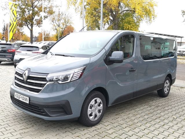 Renault Trafic 62.500 km 32.890 &euro; Berlin 13581