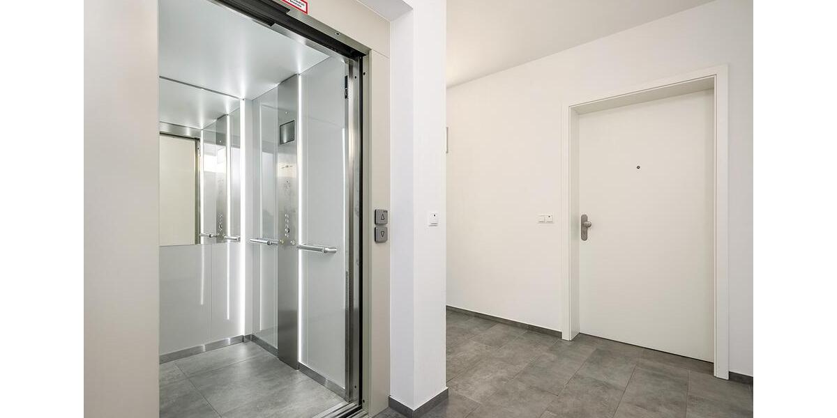 Etagenwohnung Werder (Havel) - 3 Zimmer, 103 m&sup2;, 1.595&euro; | Angebot:26278675