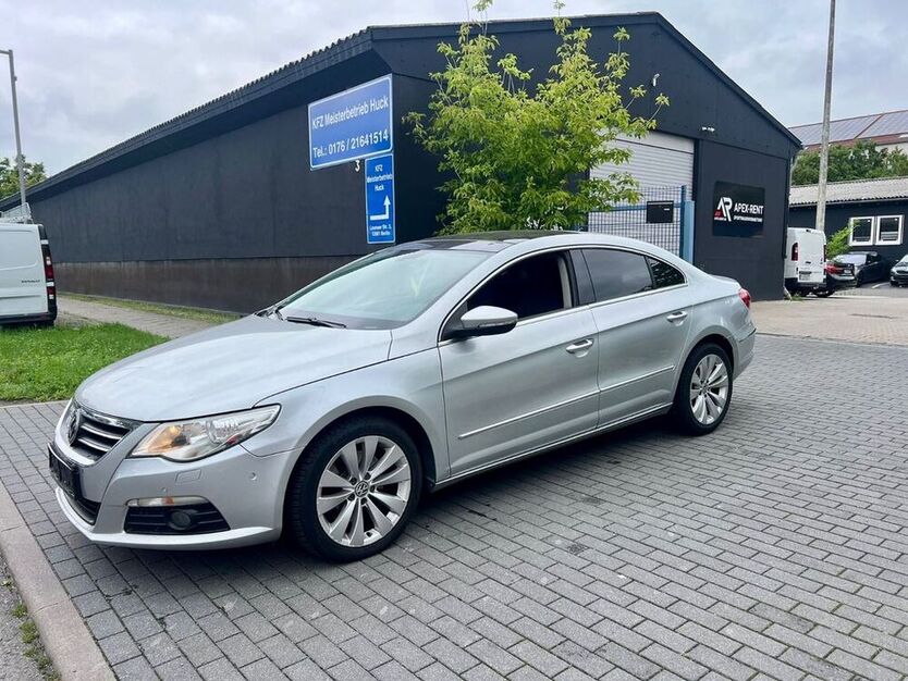 Passat