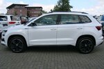 Skoda Karoq 1.5TSi Sportline ACC Navi LED Kamera 33.284 km 31.980 € Falkensee 14612