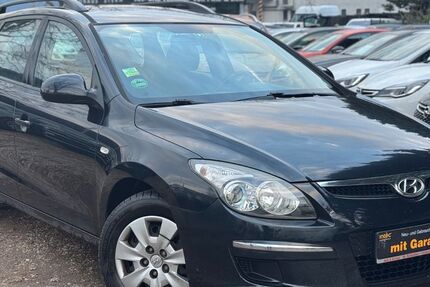 Hyundai i30 206.000 km 1.990 &euro; Berlin 13127