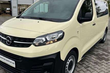 Opel Vivaro 65.000 km 25.990 € Brandenburg an der Havel 14770
