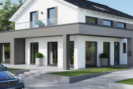 Haus Trebbin Blankensee - 5 Zimmer, 166 m&sup2;, 578.000&euro; | Angebot:26437365