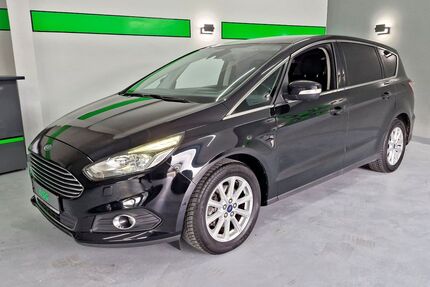 Ford S-Max 256.434 km 7.990 &euro; Großbeeren 14979