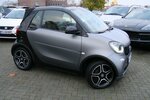 Smart Cabrio Prime LED Leder JBL Spurhalteassistent 93.124 km 13.980 &euro; Falkensee 14612