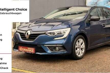 Renault Megane 72.864 km 13.300 &euro; Berlin / Hohenschönhausen 13055