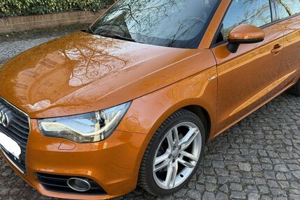 Audi A1 137.000 km 8.990 &euro; Berlin 12203