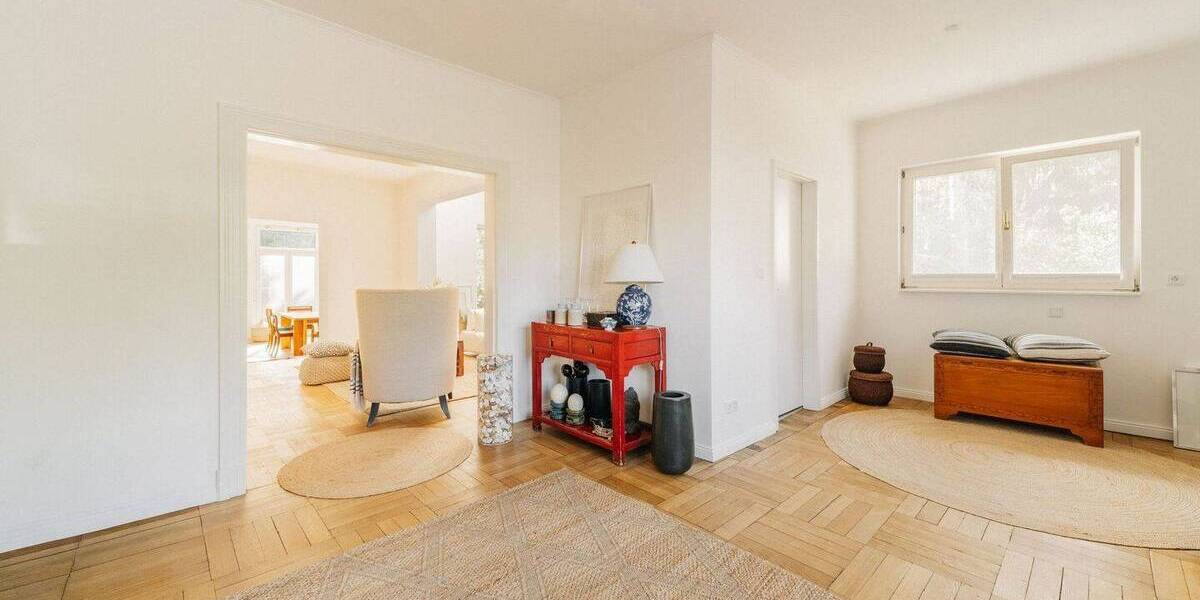 Einfamilienhaus Kleinmachnow - 6 Zimmer, 208 m&sup2;, 1.180.000&euro; | Angebot:26868345