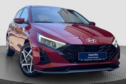 Hyundai i20 17.950 km 20.900 &euro; Berlin 12683
