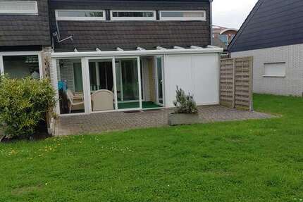 Wohnung zum Kaufen in Wangerland 249.000 € 64 m²
