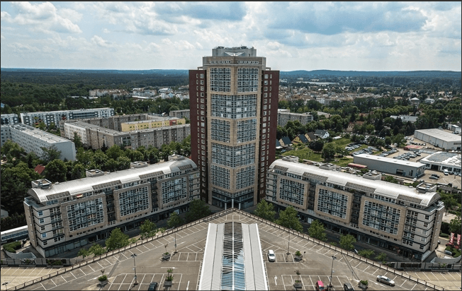Gewerbeobjekt Potsdam Drewitz - 2.500&euro; | Angebot:27279863