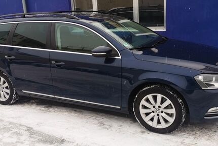 VW Passat 250.000 km 5.999 &euro; Berlin 13405