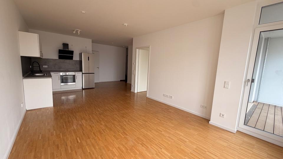 Etagenwohnung Berlin Friedrichshain-Kreuzberg - 2 Zimmer, 64 m&sup2;, 455.000&euro; | Angebot:27235412