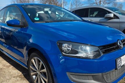 VW Polo 22.450 km 11.950 &euro; Berlin 12059