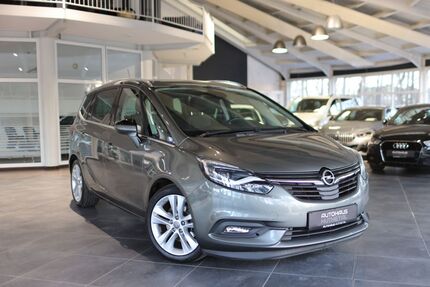 Opel Zafira 127.497 km 14.980 &euro; Nuthetal 14558