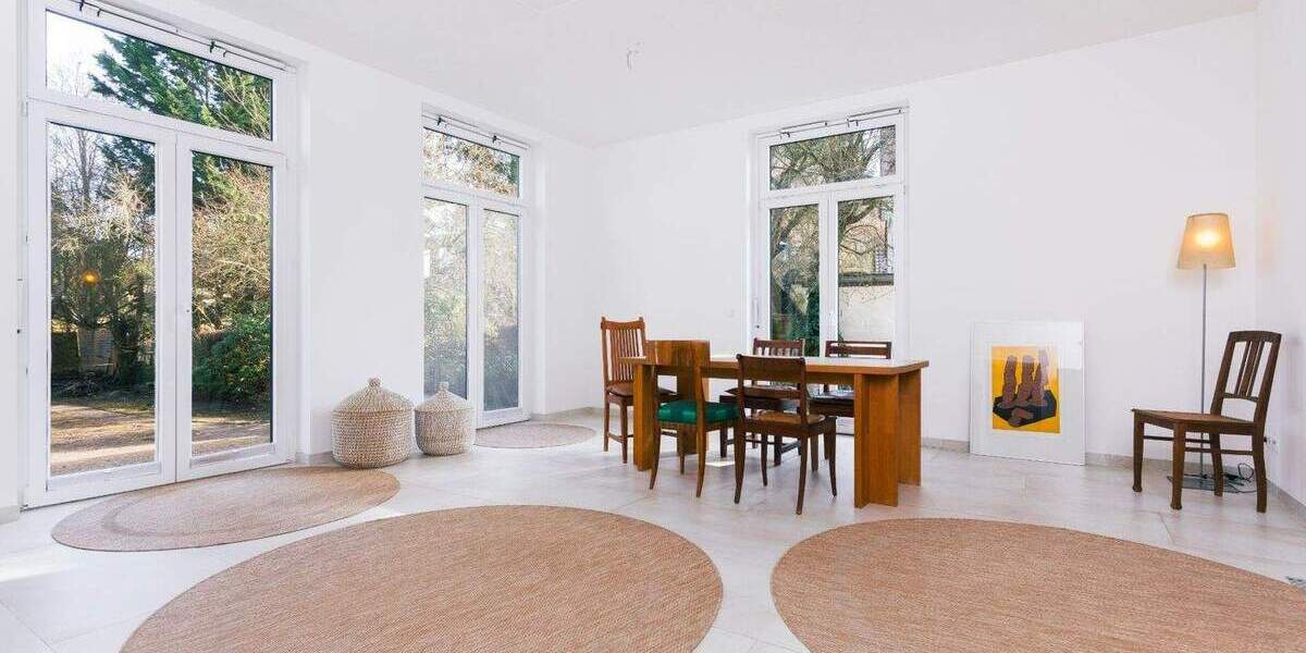 Einfamilienhaus Kleinmachnow - 6 Zimmer, 208 m&sup2;, 1.250.000&euro; | Angebot:25358377