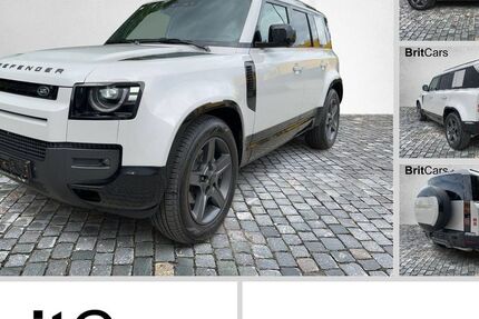 Land Rover Defender 6.430 km 78.950 &euro; Berlin 13581