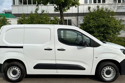 Peugeot Partner 161.000 km 9.401 &euro; Berlin 13597