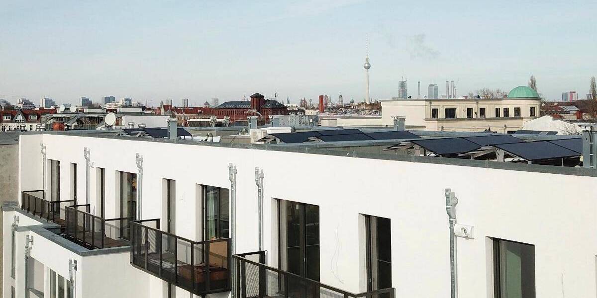 Etagenwohnung Berlin Neukölln - 2 Zimmer, 63 m&sup2;, 559.038&euro; | Angebot:26912830