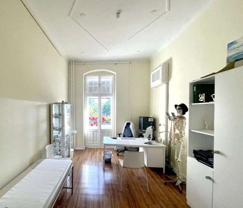 Wohnung zum Kaufen in Berlin 808.200 € 177.5 m²