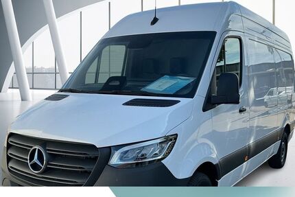 Mercedes-Benz Sprinter 1.150 km 49.717 &euro; Ludwigsfelde 14974
