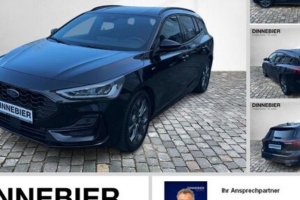 Ford Focus 18.332 km 25.789 &euro; Berlin 13089