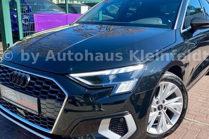Audi A3 122.885 km 23.990 &euro; Borkheide 14822