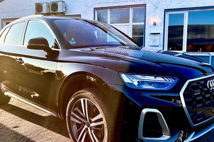 Audi Q5 29.890 km 35.900 &euro; Trebbin 14959