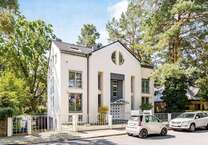 Wohnung zum Mieten in Berlin 2.750 € 130.29 m²