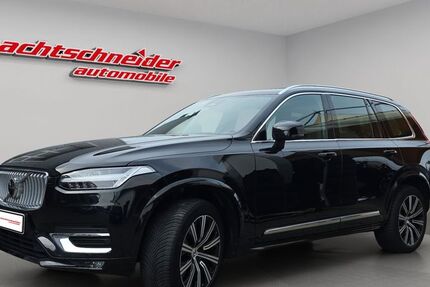 Volvo XC90 69.245 km 45.890 &euro; Potsdam 14482