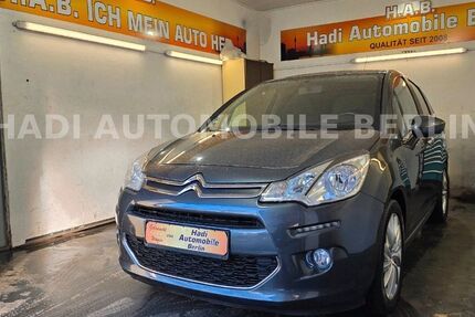 Citroen C3 110.047 km 8.399 &euro; Berlin 12347