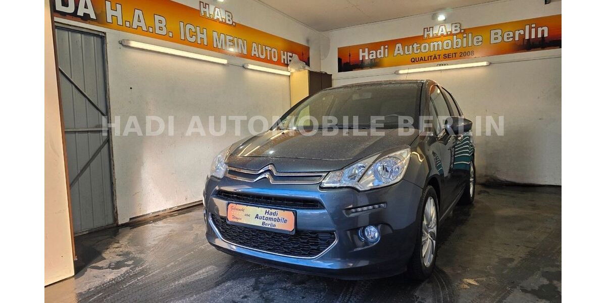 Citroen C3 110.047 km 8.399 &euro; Berlin 12347