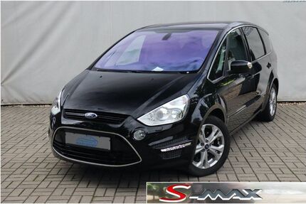 Ford S-Max 132.860 km 6.960 € Berlin - Hellersdorf 12623