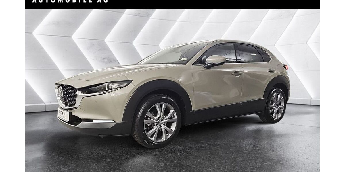 Mazda CX-30 20.595 km 26.990 &euro; Berlin 12683