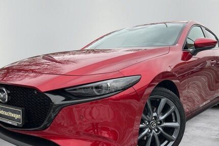 Mazda 3 20.322 km 21.990 &euro; Berlin 12247