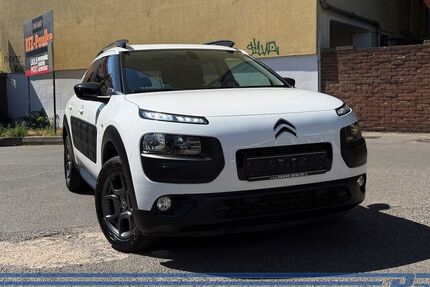 Citroen C4 Cactus 80.527 km 6.990 &euro; Berlin - Pankow 13187