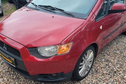 Mitsubishi Colt 196.507 km 2.200 &euro; Potsdam 14480