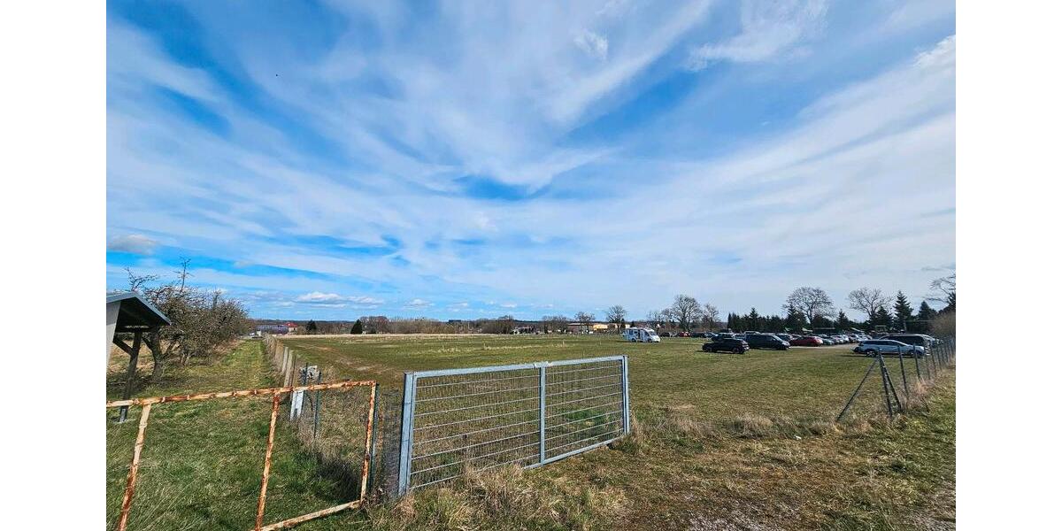 Gewerbeobjekt Werder (Havel) - 1.000&euro; | Angebot:26037263