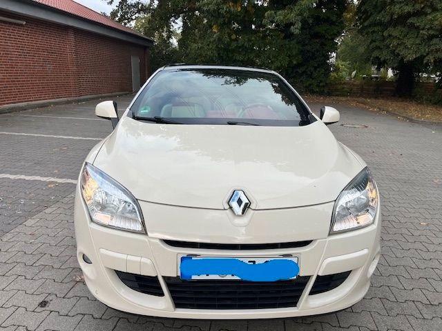 Renault Megane 75.577 km 9.975 &euro; Blankenfelde-Mahlow 15831