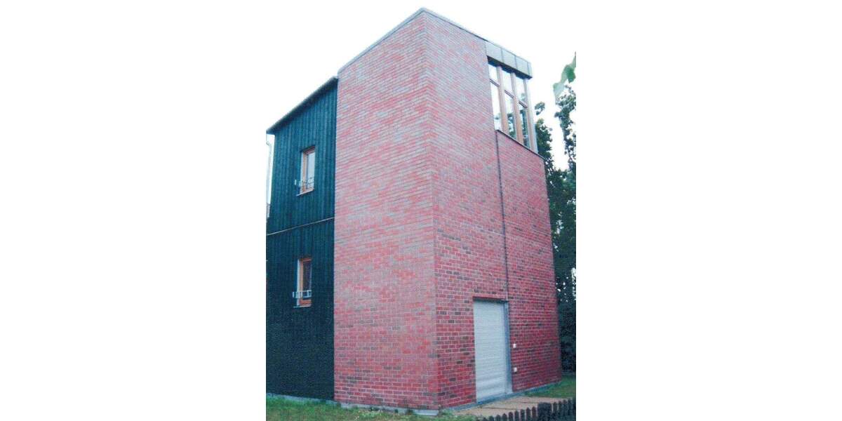 Doppelhaushälfte Blankenfelde-Mahlow Mahlow - 2 Zimmer, 63 m&sup2;, 1.100&euro; | Angebot:24876615