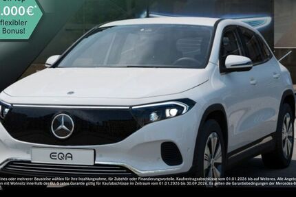 Mercedes-Benz EQA 12.116 km 37.990 &euro; Berlin 10587