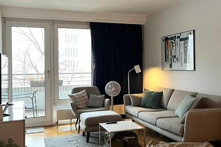 Wohnung Berlin Mitte - 2 Zimmer, 56 m&sup2;, 1.000&euro; | Angebot:26652817