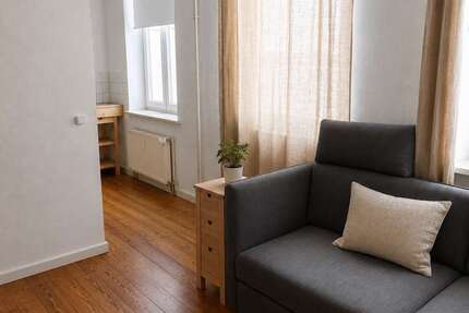 Wohnung Potsdam Brandenburger Vorstadt - 2 Zimmer, 38 m&sup2;, 185.000&euro; | Angebot:27616499